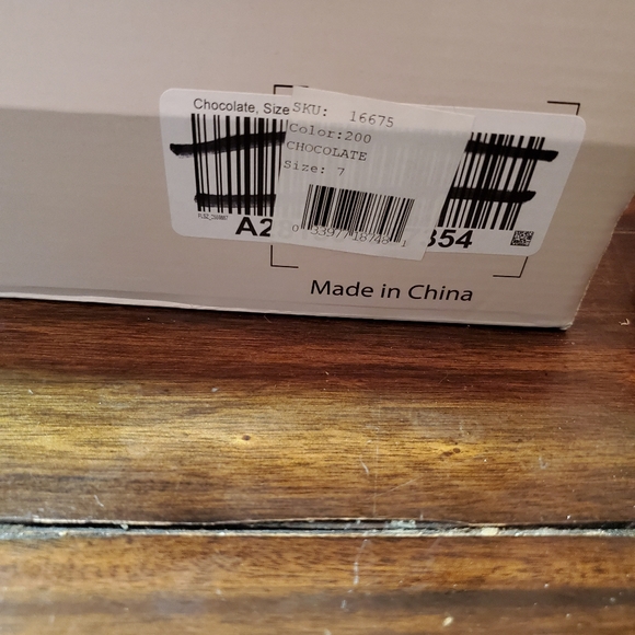 Muk Luks Andrea reversible sweater boots size 7 - Picture 6 of 9